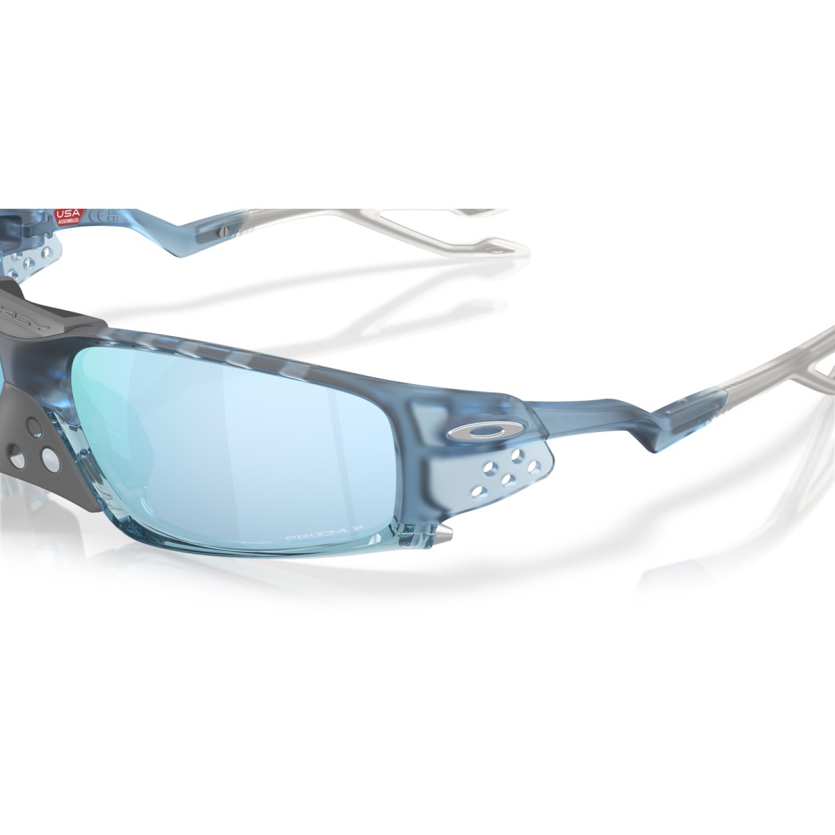 OAKLEY PLANTARIS SQ OO9529 952908 | Sunglasses | Vytria Eyewear