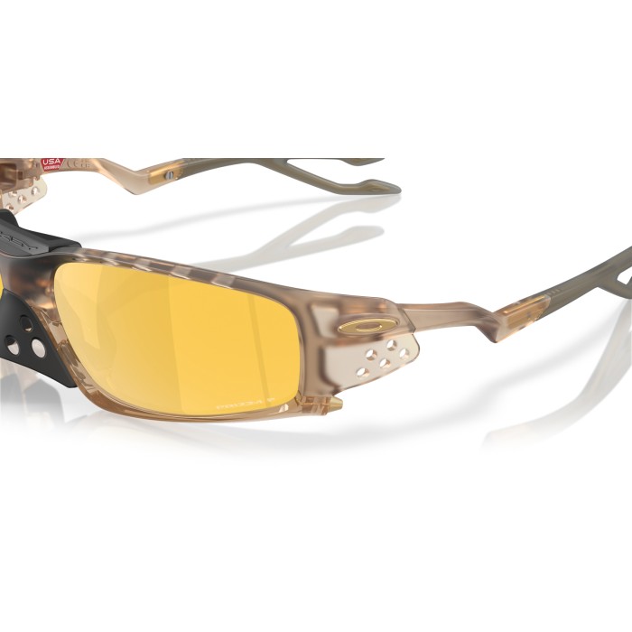 OAKLEY PLANTARIS SQ OO9529 952907