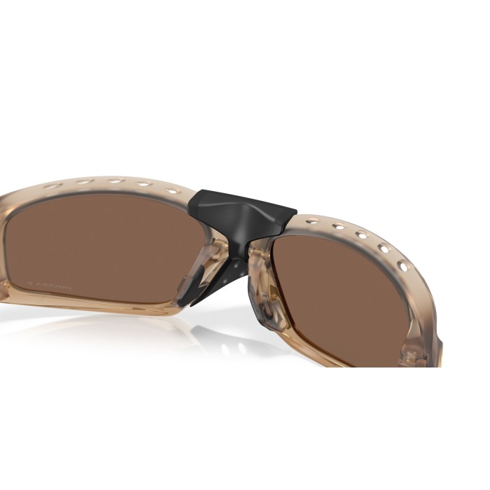 OAKLEY PLANTARIS SQ OO9529 952907