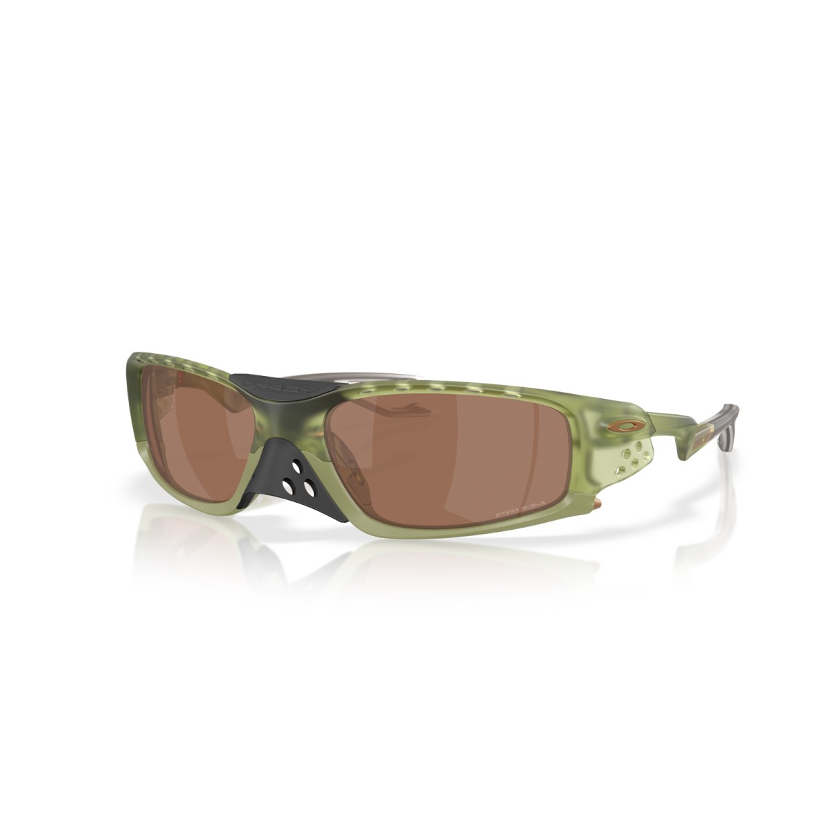 OAKLEY PLANTARIS SQ OO9529 952904 | Sunglasses | Vytria Eyewear