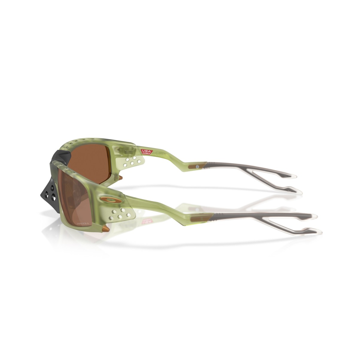 OAKLEY PLANTARIS SQ OO9529 952904 | Sunglasses | Vytria Eyewear