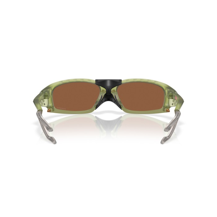 OAKLEY PLANTARIS SQ OO9529 952904