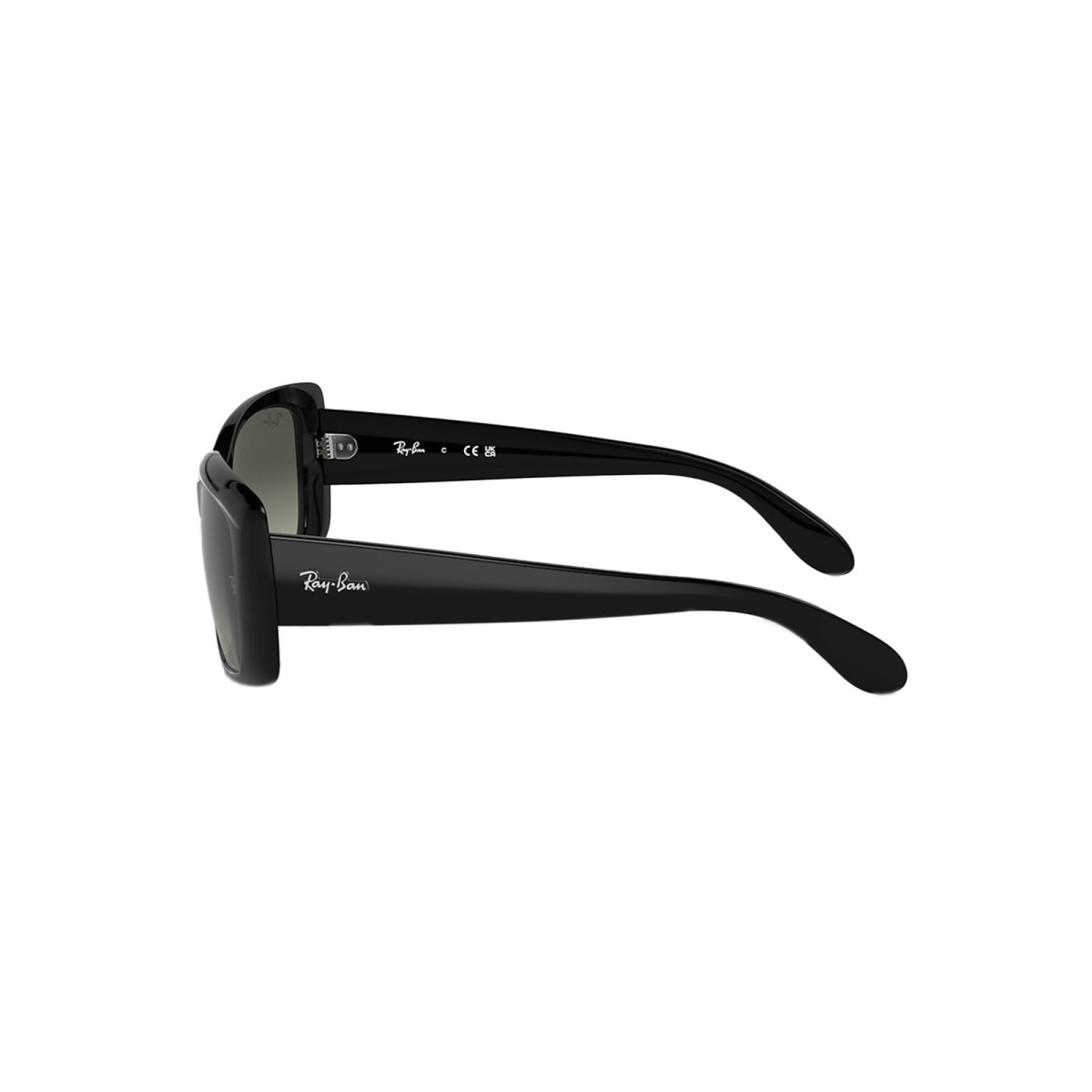Ray Ban RB4389 60171 | Gafas Sol Rectangulares | Vytria Eyewear