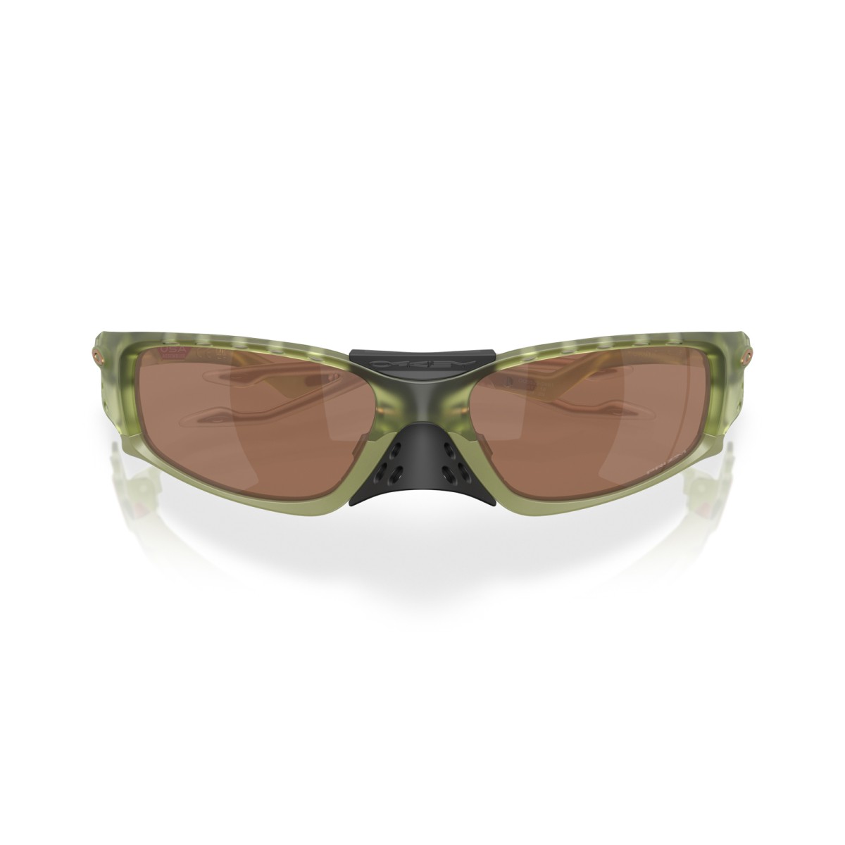 OAKLEY PLANTARIS SQ OO9529 952904 | Sunglasses | Vytria Eyewear