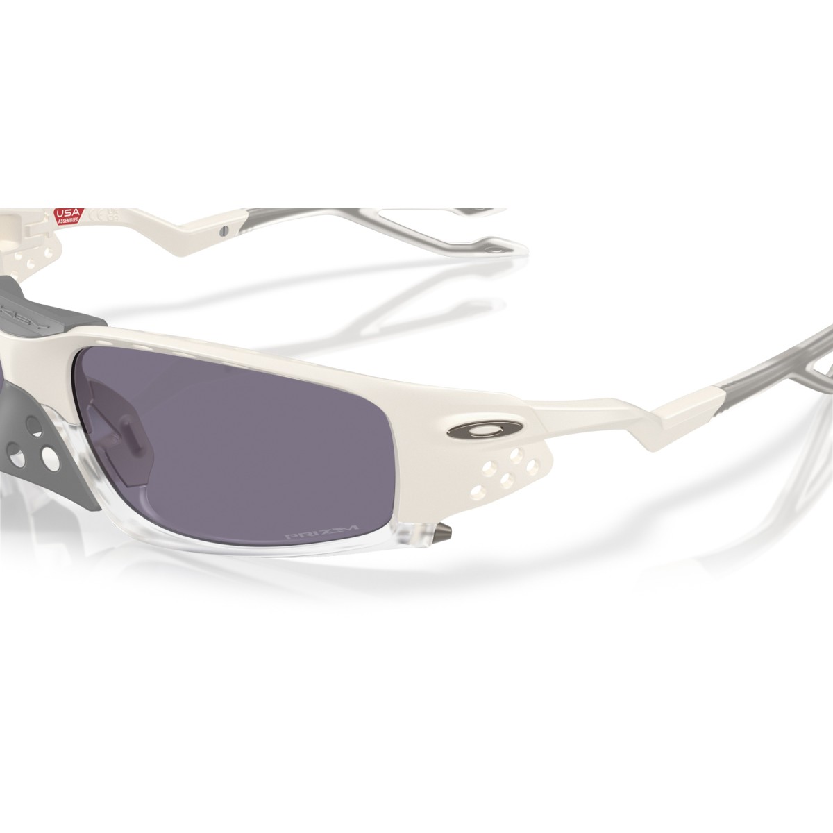 OAKLEY PLANTARIS SQ OO9529 952902 | Sunglasses | Vytria Eyewear