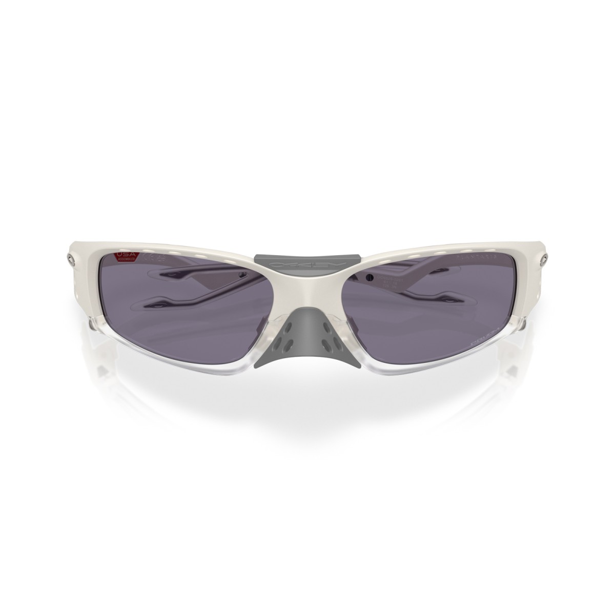 OAKLEY PLANTARIS SQ OO9529 952902 | Sunglasses | Vytria Eyewear