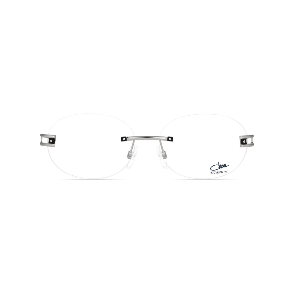 CAZAL 7118 002 | Eyeglasses | Vytria Eyewear