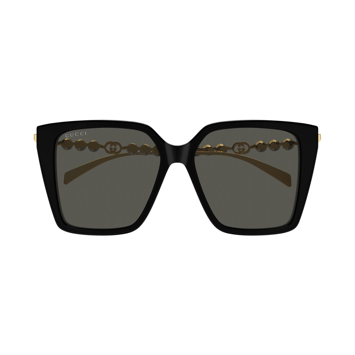 GUCCI GG1967S 001 | Sunglasses | Vytria Eyewear