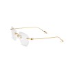 CARTIER  CT0379O 002 | Eyeglasses | Vytria Eyewear