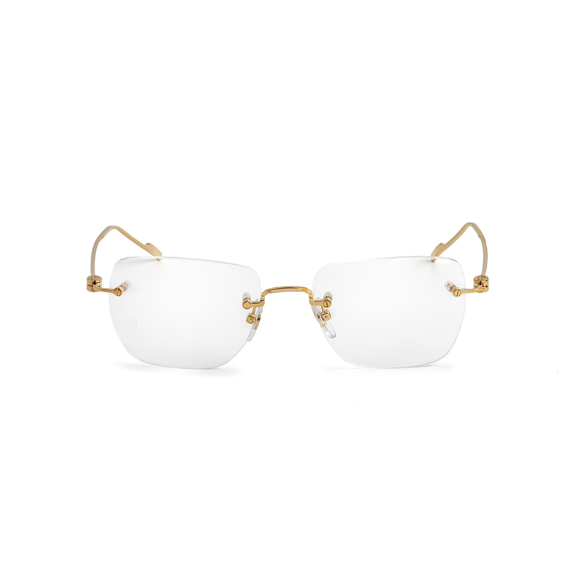 CARTIER  CT0379O 002 | Eyeglasses | Vytria Eyewear