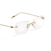 CARTIER  CT0379O 002 | Eyeglasses | Vytria Eyewear