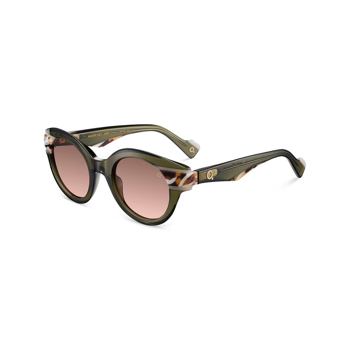ETNIA BARCELONA MAMBO NO.9 ARZE | Gafas de sol | Vytria Eyewear