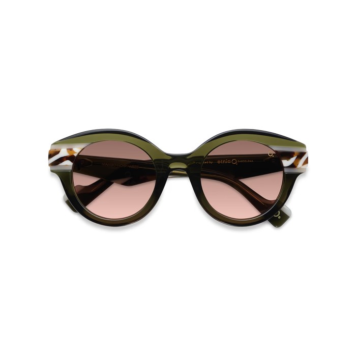 ETNIA BARCELONA MAMBO NO.9 ARZE