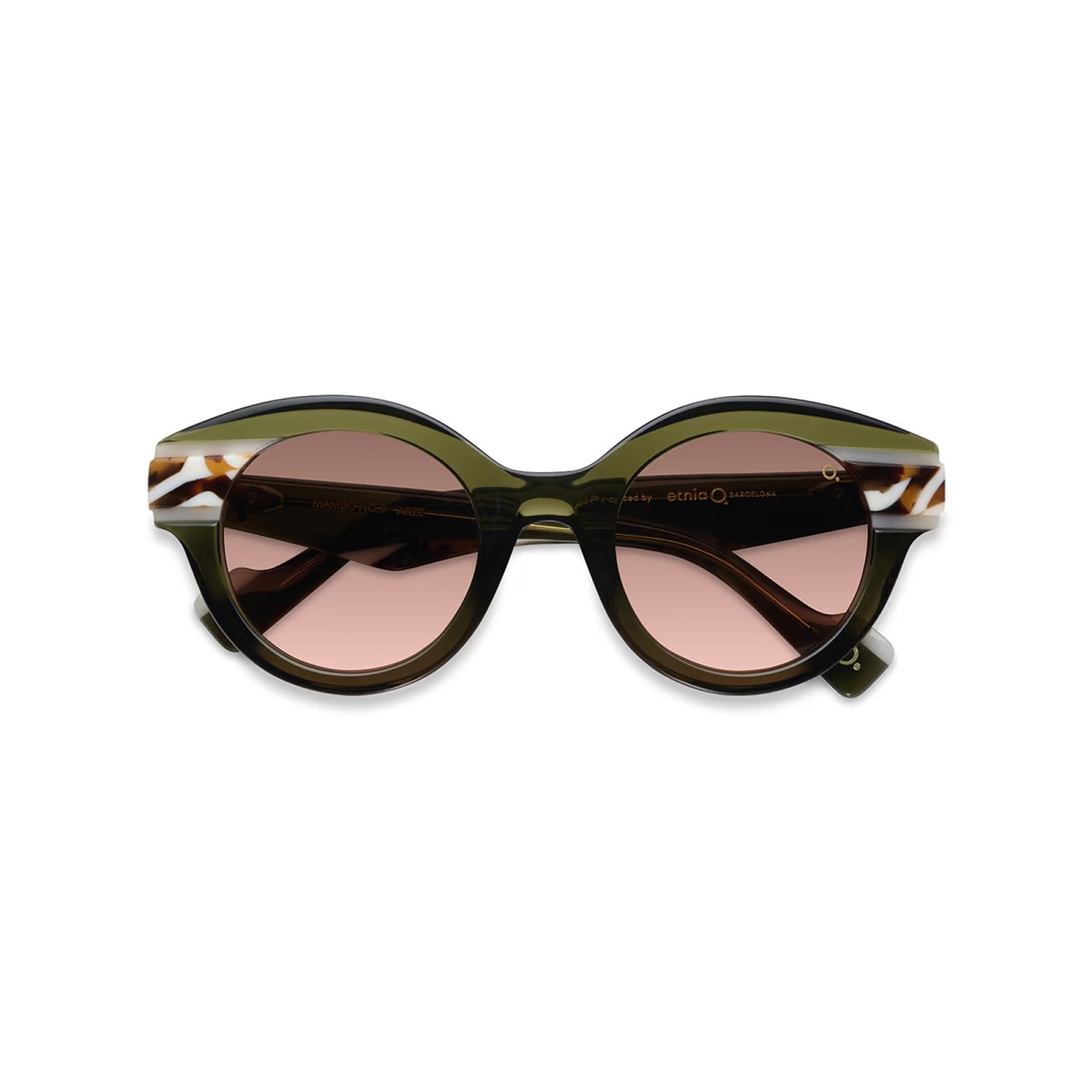 ETNIA BARCELONA MAMBO NO.9 ARZE | Gafas de sol | Vytria Eyewear