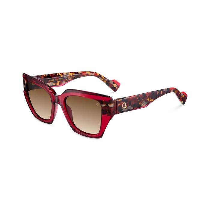 ETNIA BARCELONA MAMBO NO.11 RDBR