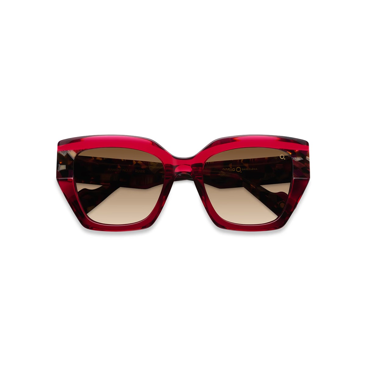 ETNIA BARCELONA MAMBO NO.11 RDBR | Gafas de sol | Vytria Eyewear