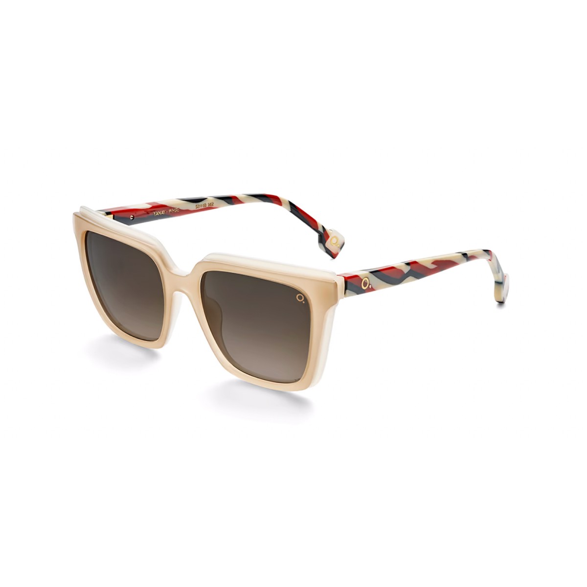 ETNIA BARCELONA YANAY WHBE | Sunglasses | Vytria Eyewear