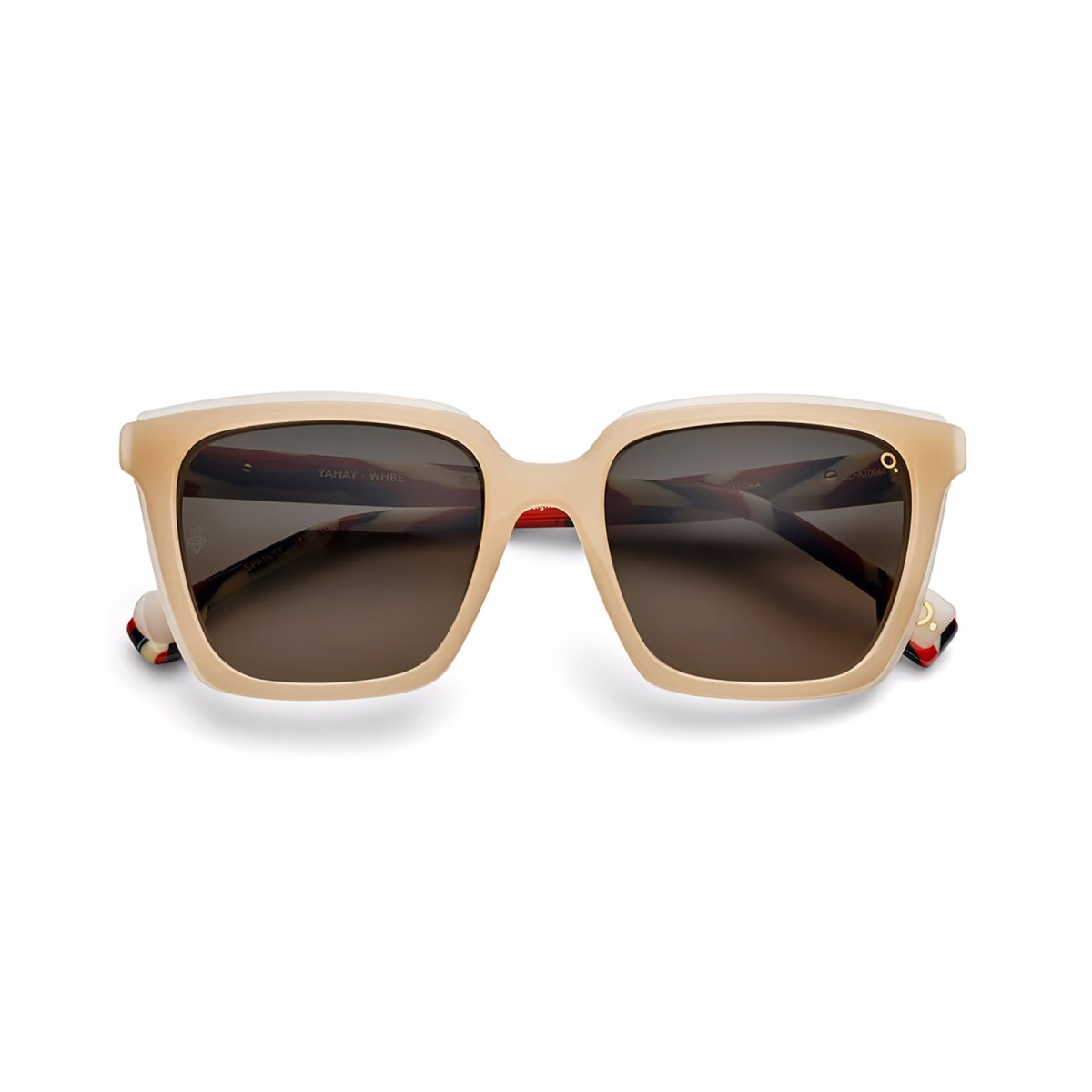 ETNIA BARCELONA YANAY WHBE | Sunglasses | Vytria Eyewear