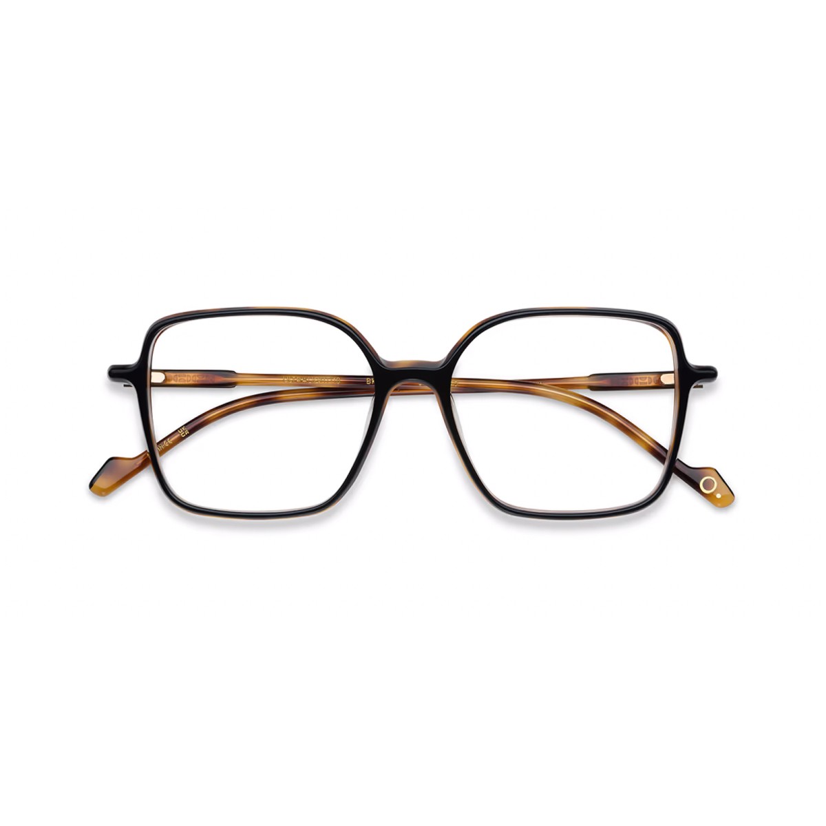 ETNIA BARCELONA ULTRA LIGHT 18 BKHV | Monturas | Vytria Eyewear