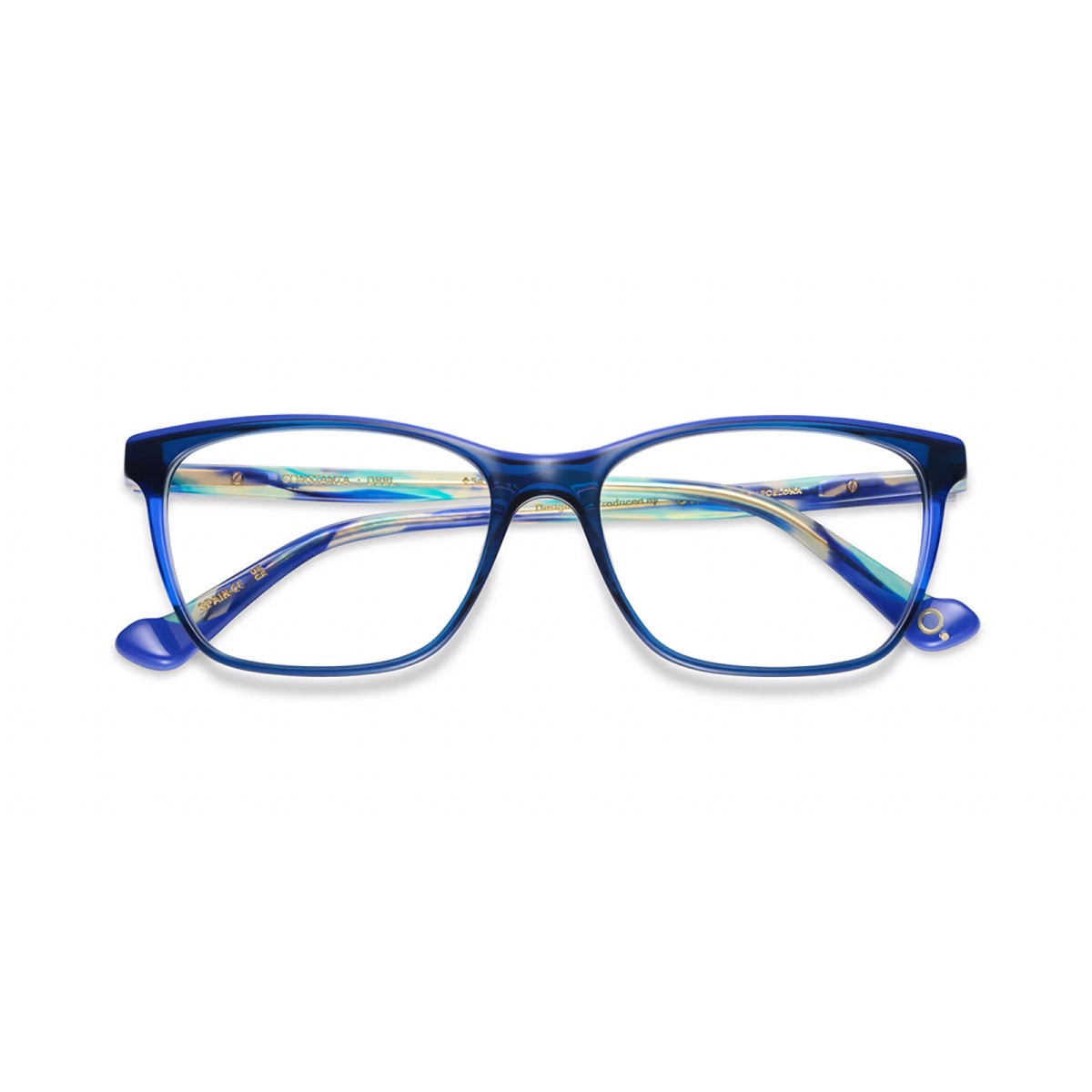ETNIA BARCELONA CONSTANZA DBBL | Eyeglasses | Vytria Eyewear