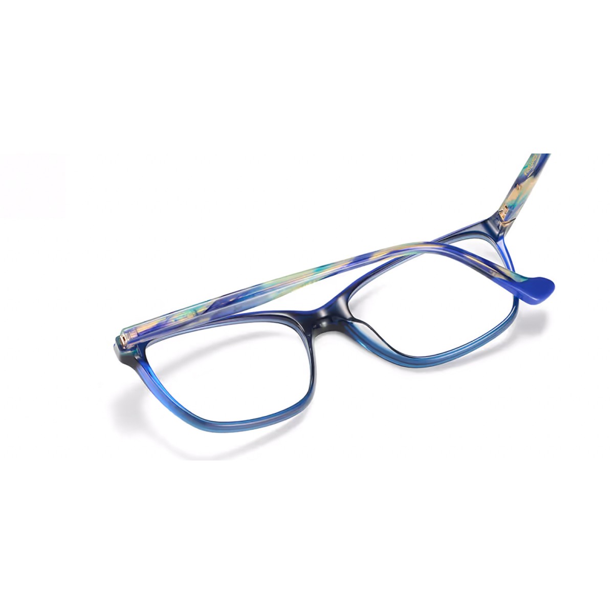 ETNIA BARCELONA CONSTANZA DBBL | Eyeglasses | Vytria Eyewear