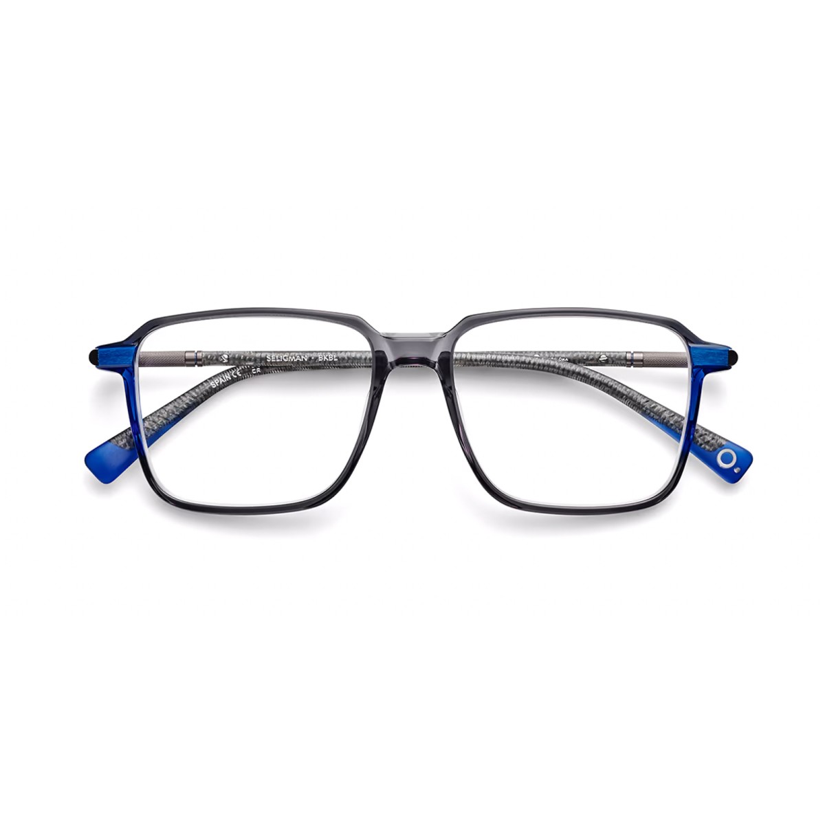 ETNIA BARCELONA SELIGMAN BKBL | Monturas | Vytria Eyewear
