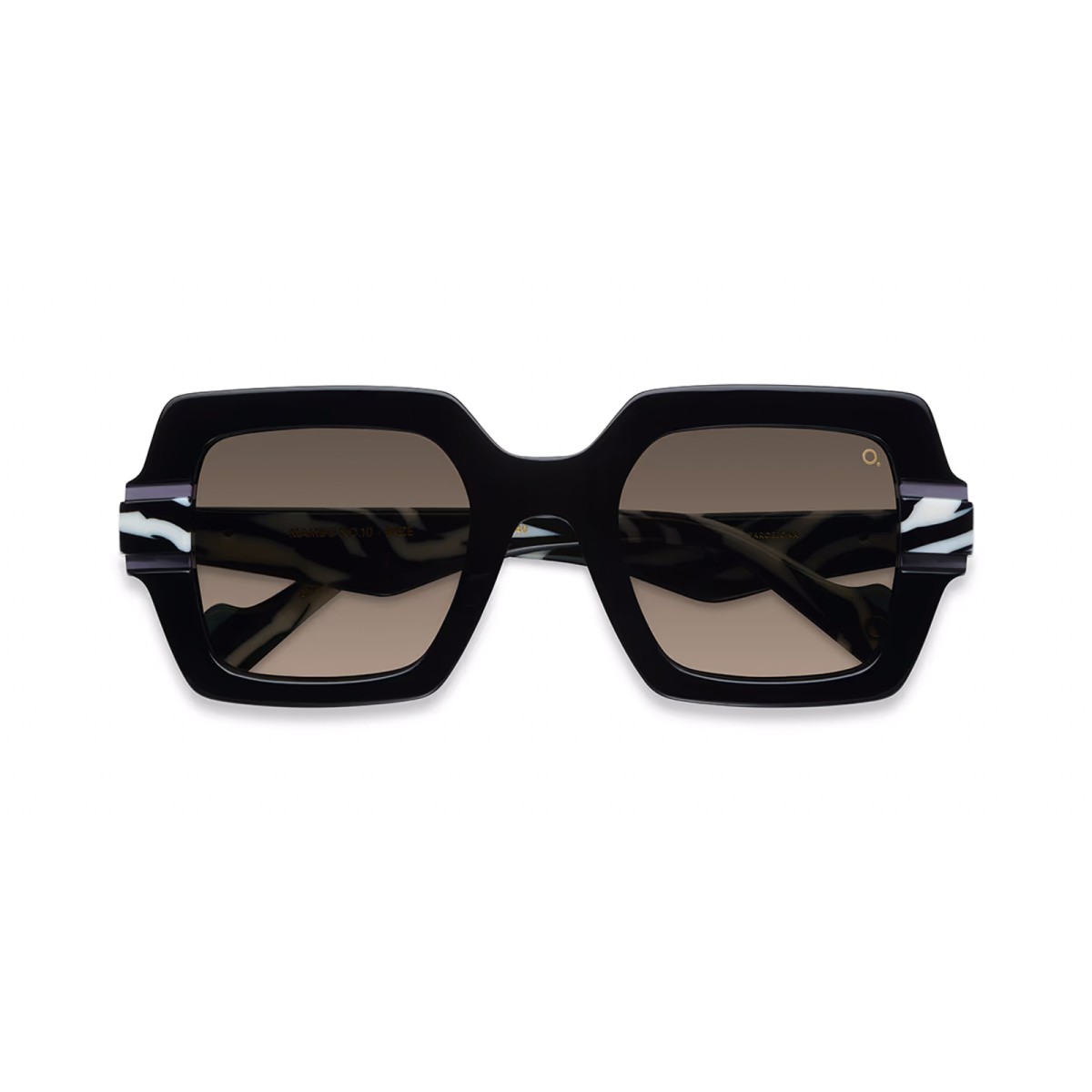 ETNIA BARCELONA MAMBO NO.10 BKZE | Sunglasses | Vytria Eyewear