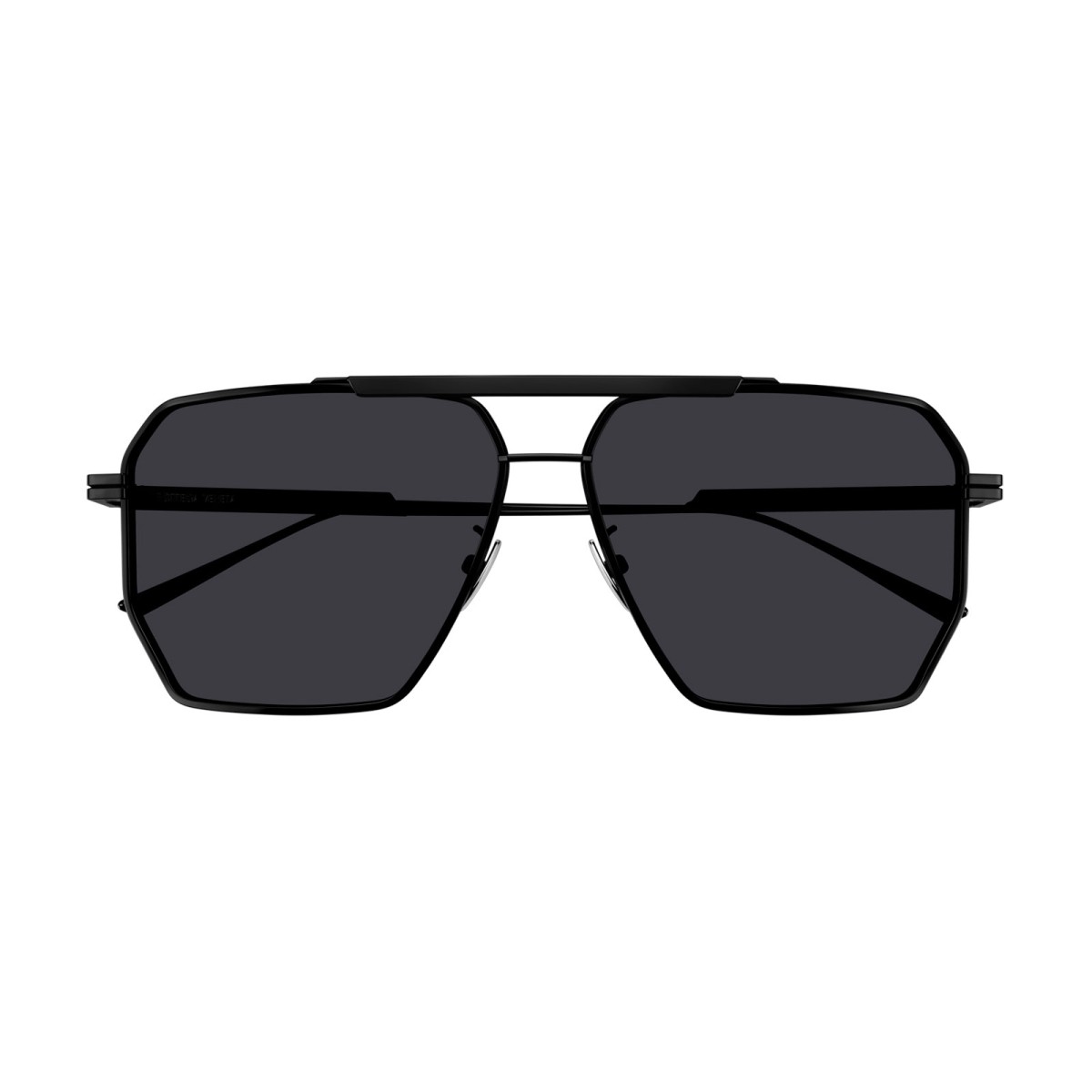 BOTTEGA VENETA  BV1012S 001 | Sunglasses | Vytria Eyewear