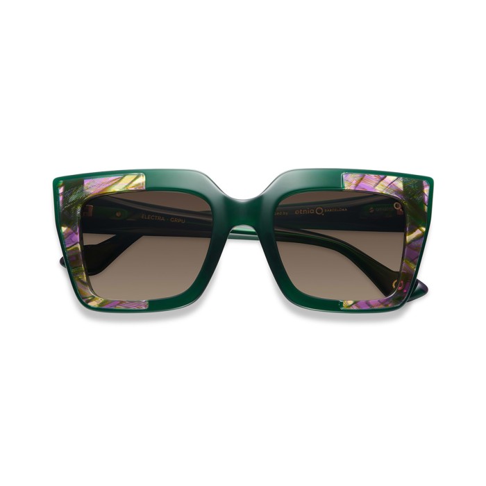 ETNIA BARCELONA ELECTRA GRPU