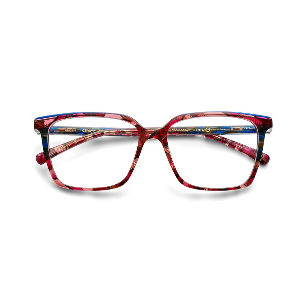 ETNIA BARCELONA GERA FUBL | Monturas | Vytria Eyewear