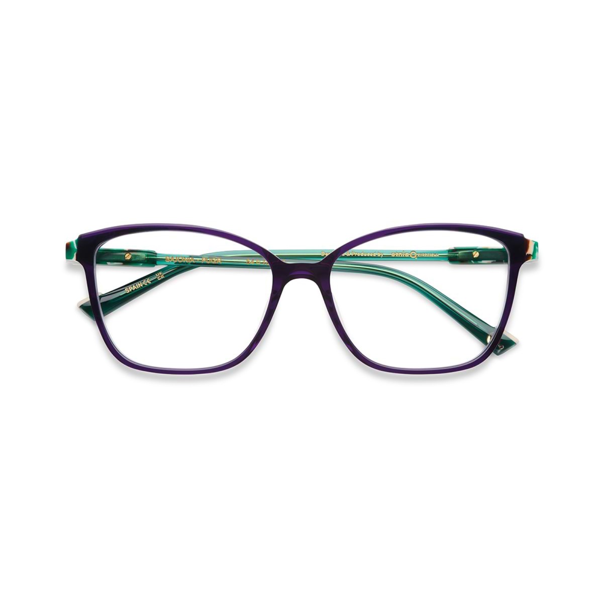 ETNIA BARCELONA SAJONIA PUGR | Monturas | Vytria Eyewear