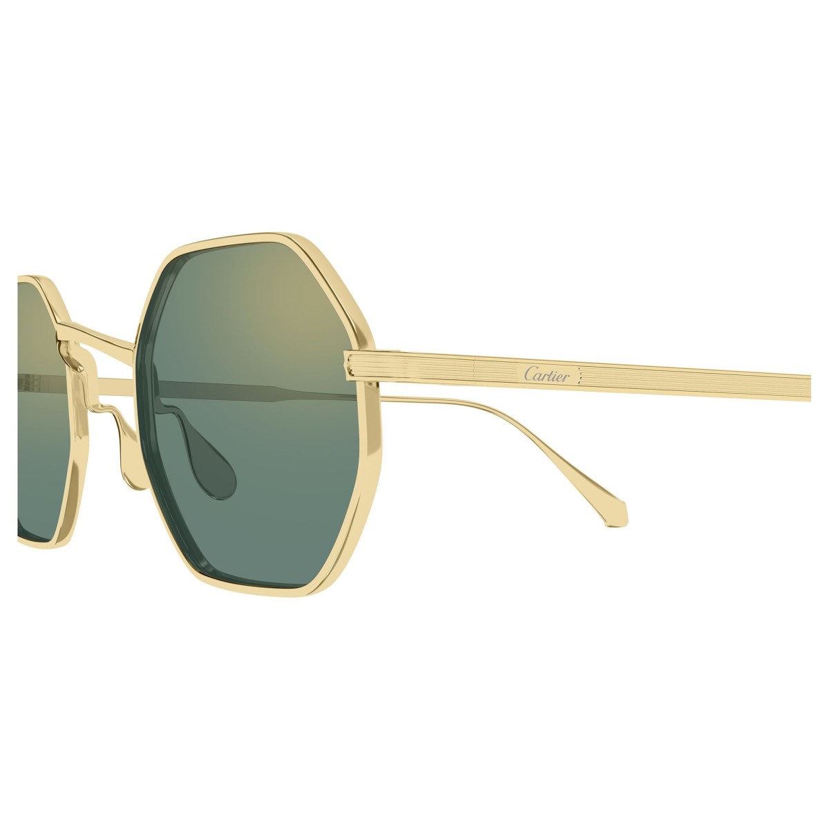 CARTIER CT0627S 003 | Gafas de sol | Vytria Eyewear