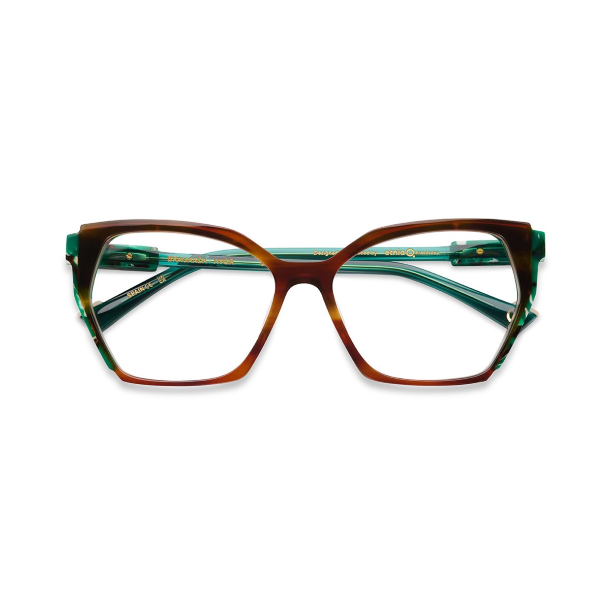 ETNIA BARCELONA BRAGANZA HVGR | Monturas | Vytria Eyewear
