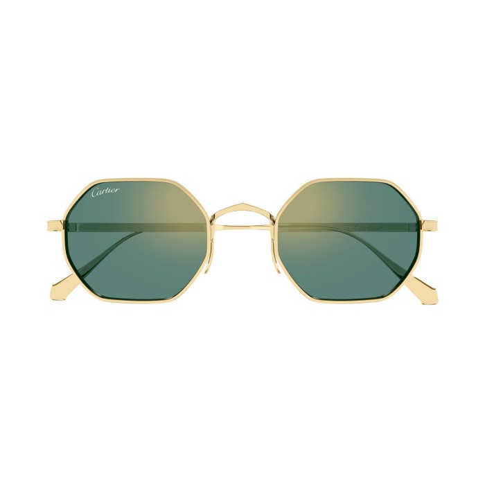 CARTIER C Décor CT0627S 003