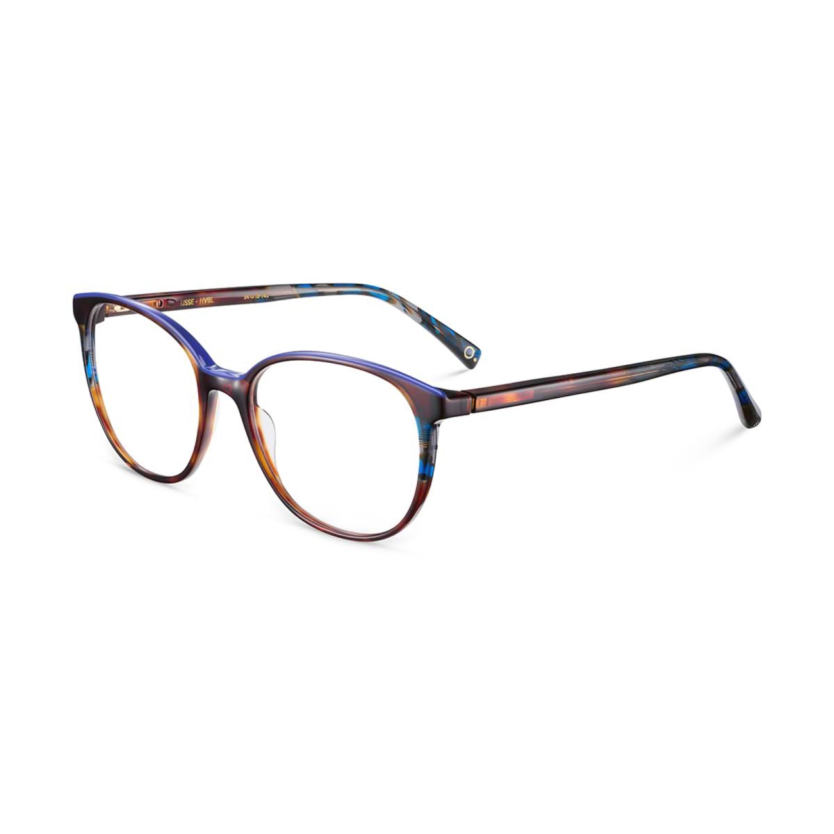 ETNIA BARCELONA LISSE HVBL | Eyeglasses | Vytria Eyewear