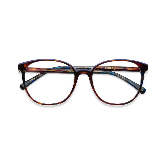 ETNIA BARCELONA LISSE HVBL