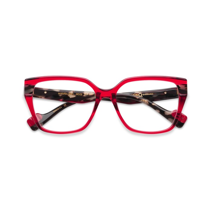 ETNIA BARCELONA MIXURA NO1 RDZE