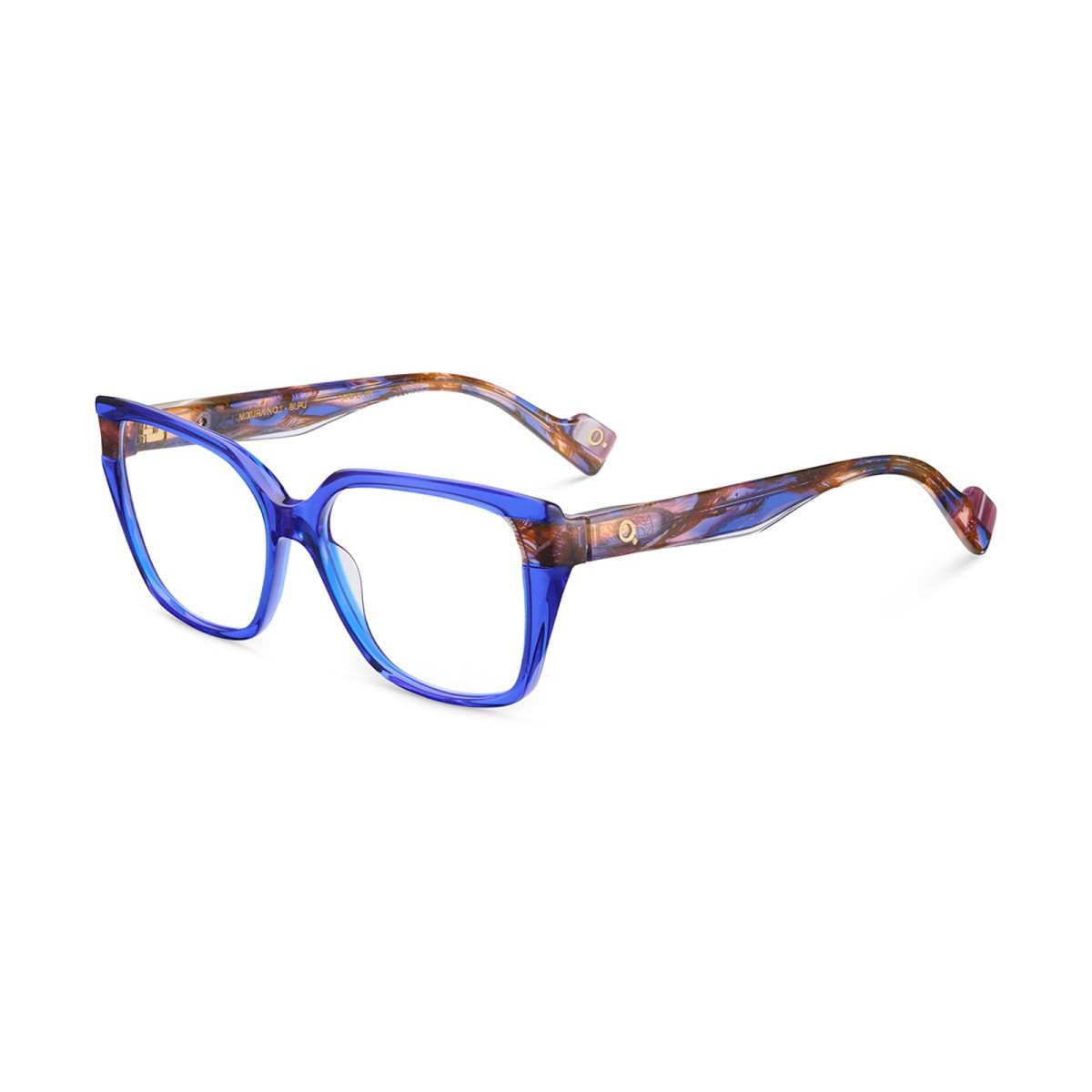 ETNIA BARCELONA MIXURA NO1 BLPU | Monturas | Vytria Eyewear