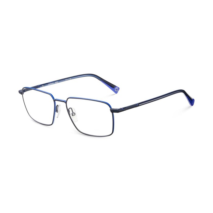 ETNIA BARCELONA OATMAN BKBL | Monturas | Vytria Eyewear