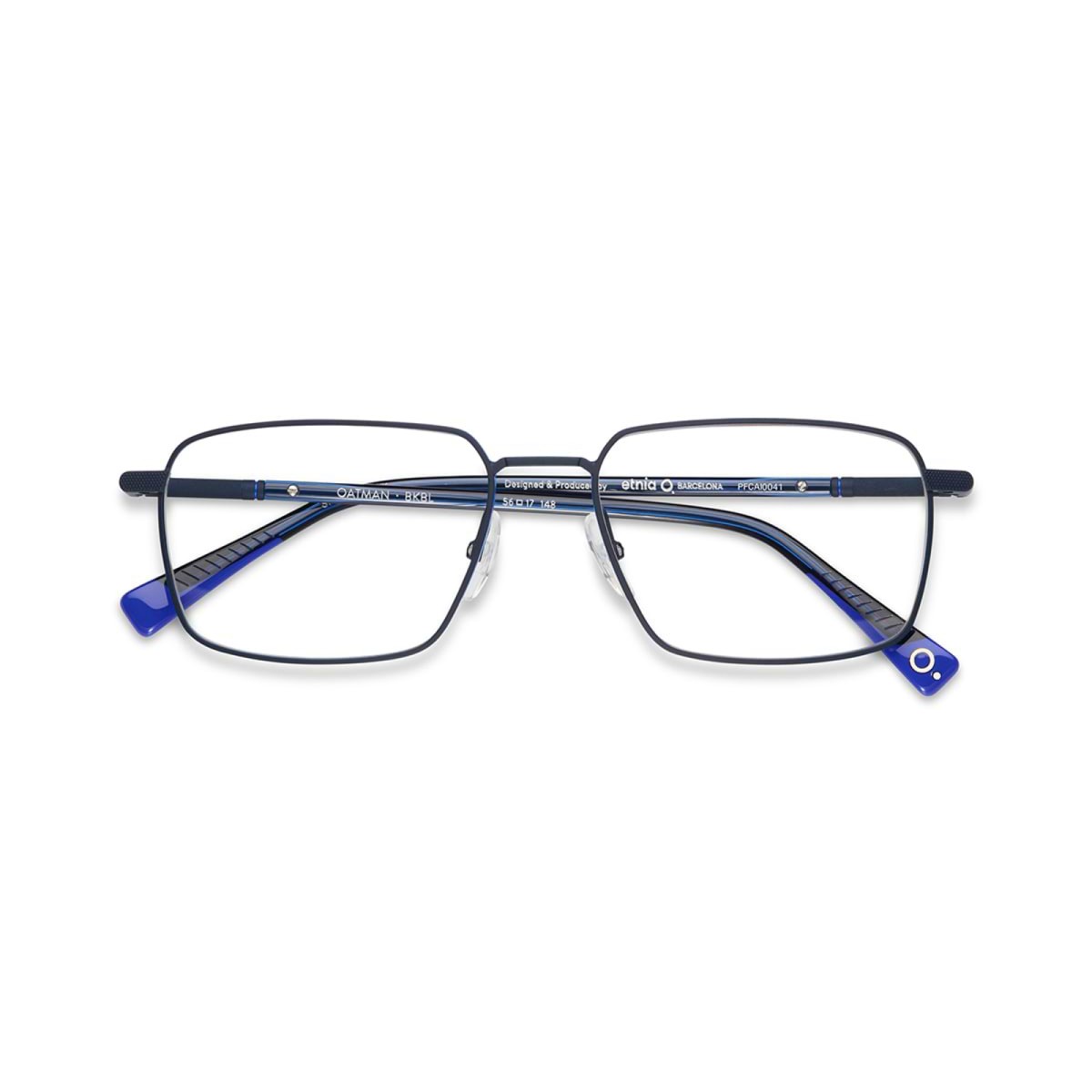 ETNIA BARCELONA OATMAN BKBL | Monturas | Vytria Eyewear