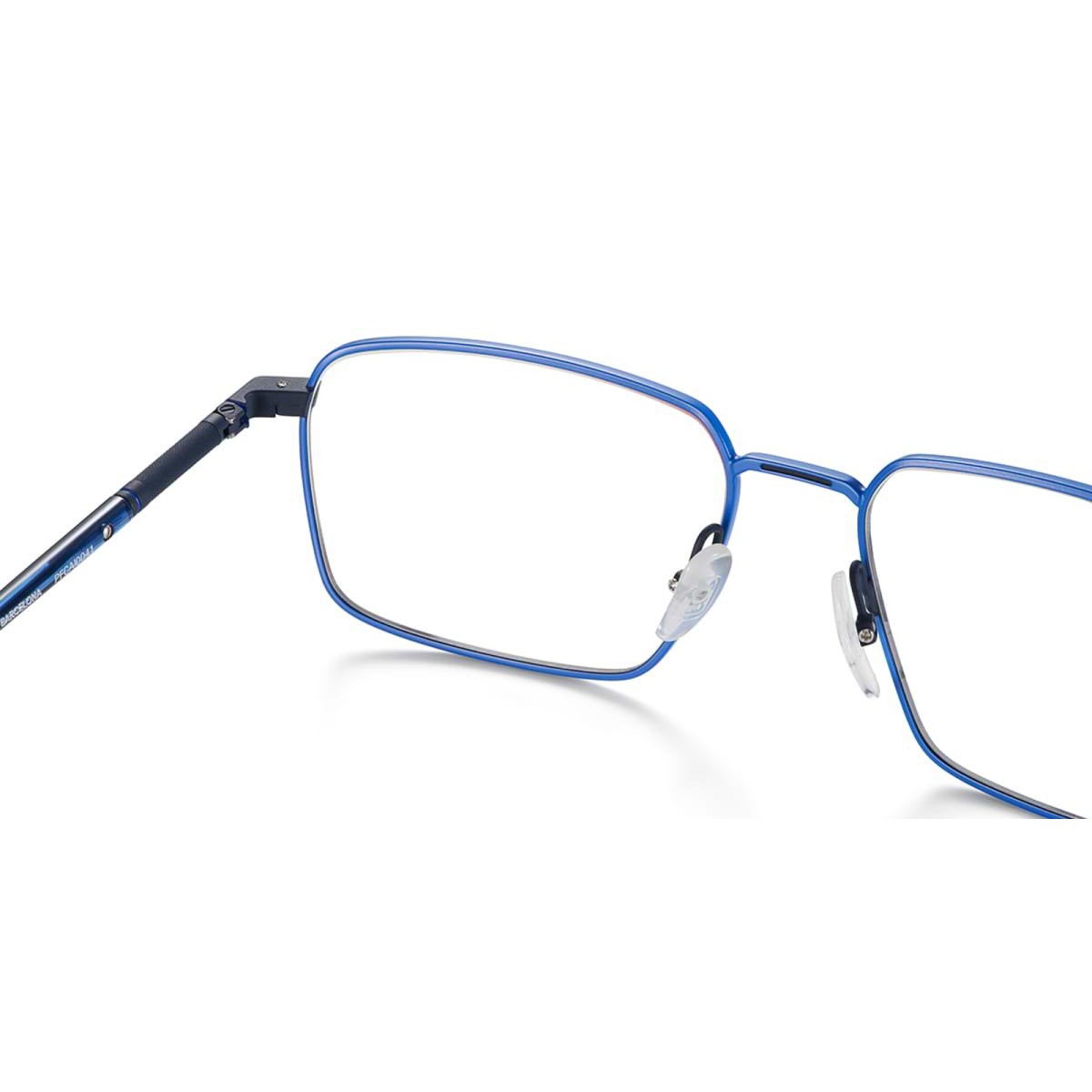 ETNIA BARCELONA OATMAN BKBL | Monturas | Vytria Eyewear
