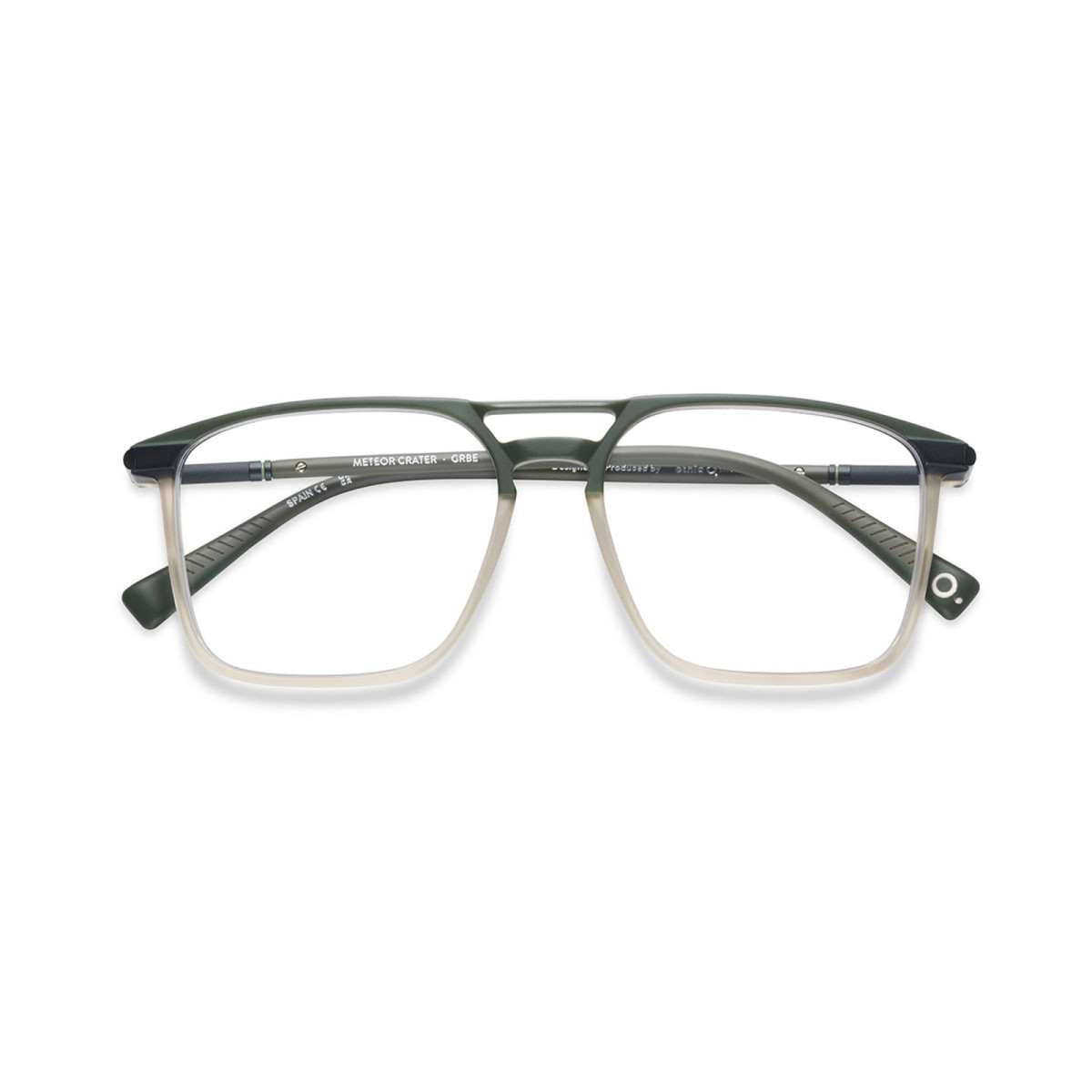 ETNIA BARCELONA METEOR CRATER GRBE | Monturas | Vytria Eyewear