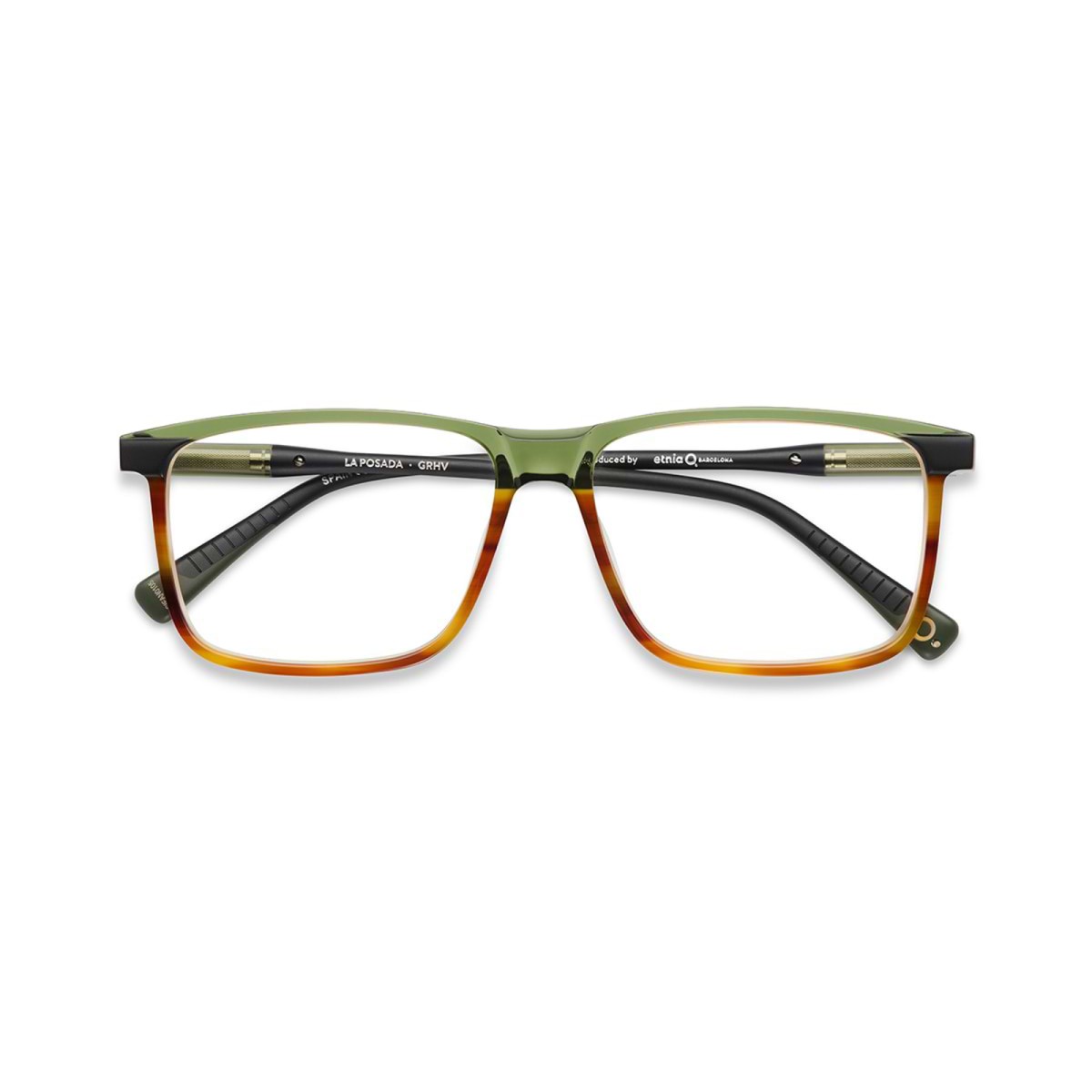 ETNIA BARCELONA LA POSADA GRHV | Monturas | Vytria Eyewear
