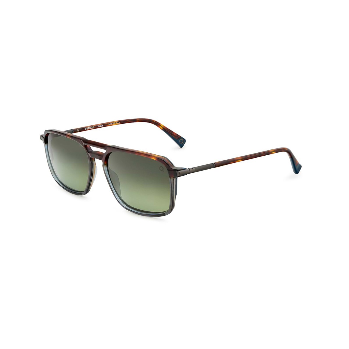 ETNIA BARCELONA BUFFALO HVGR | Gafas de sol | Vytria Eyewear