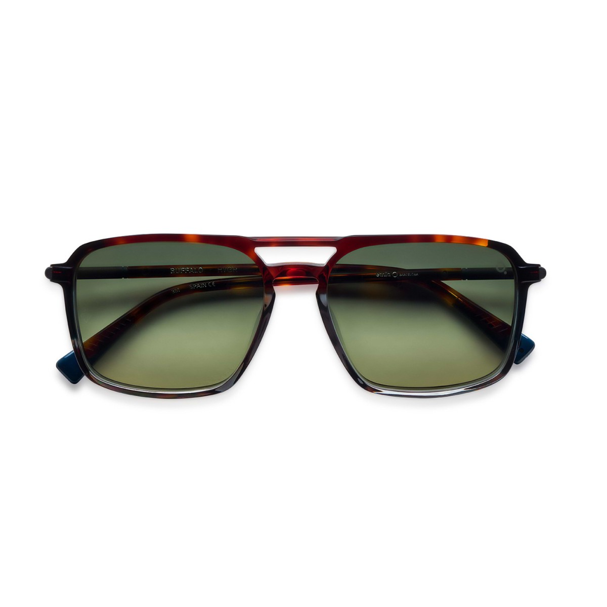 ETNIA BARCELONA BUFFALO HVGR | Gafas de sol | Vytria Eyewear