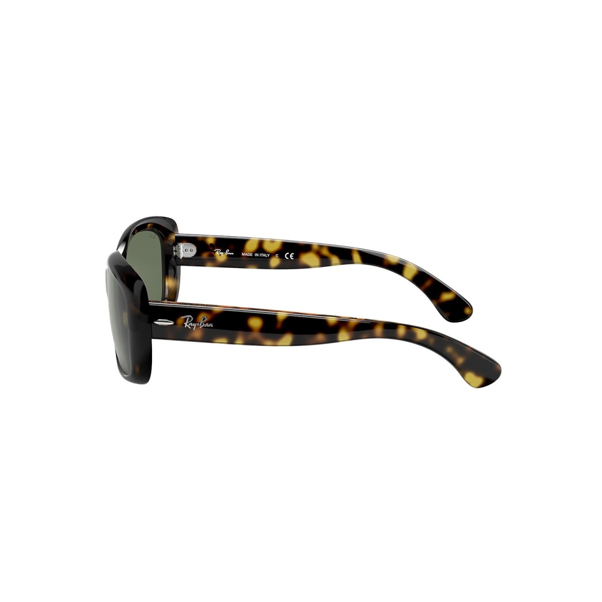 Ray Ban Jackie Oh RB4101 710 | Cat-Eye Sunglasses | Vytria Eyewear