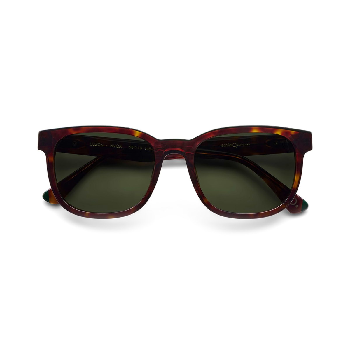 ETNIA BARCELONA LUZON HVGR | Sunglasses | Vytria Eyewear
