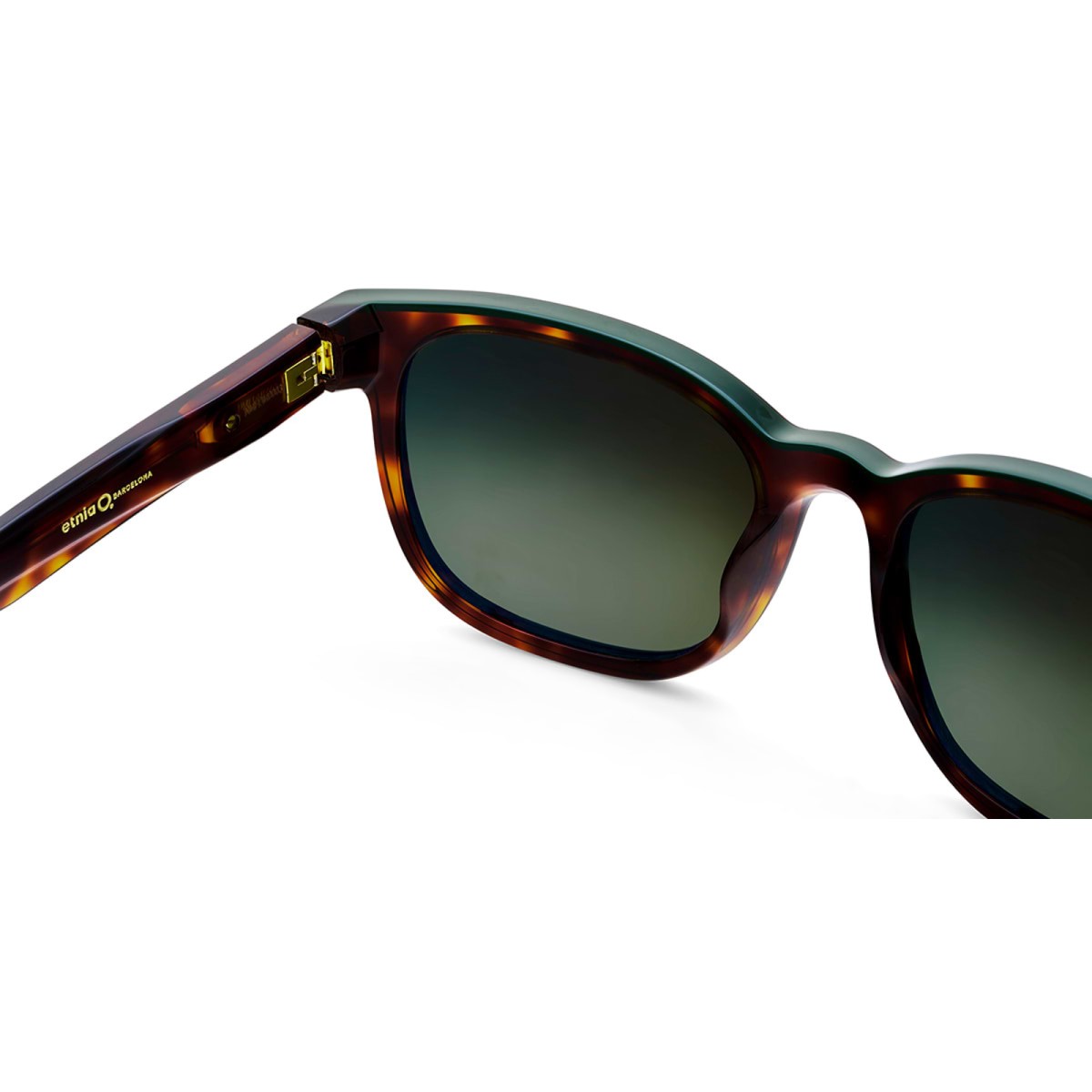 ETNIA BARCELONA LUZON HVGR | Sunglasses | Vytria Eyewear