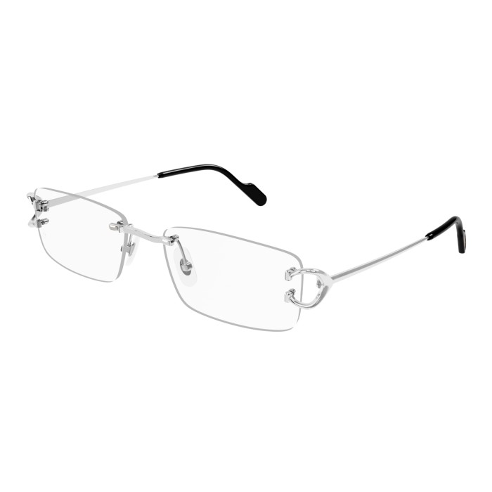 CARTIER  CT0344O 002 | Eyeglasses | Vytria Eyewear