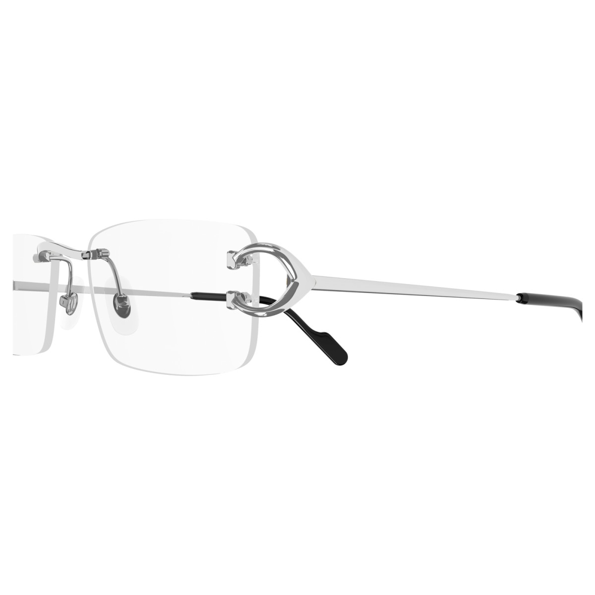 CARTIER  CT0344O 002 | Eyeglasses | Vytria Eyewear